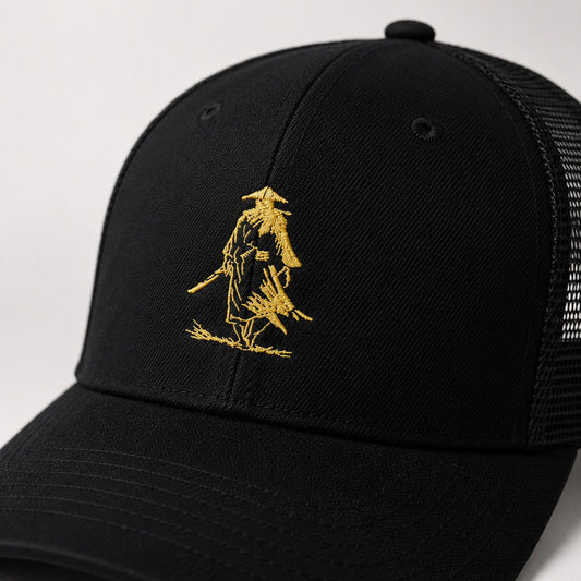 Modern Ronin Signature Cap
