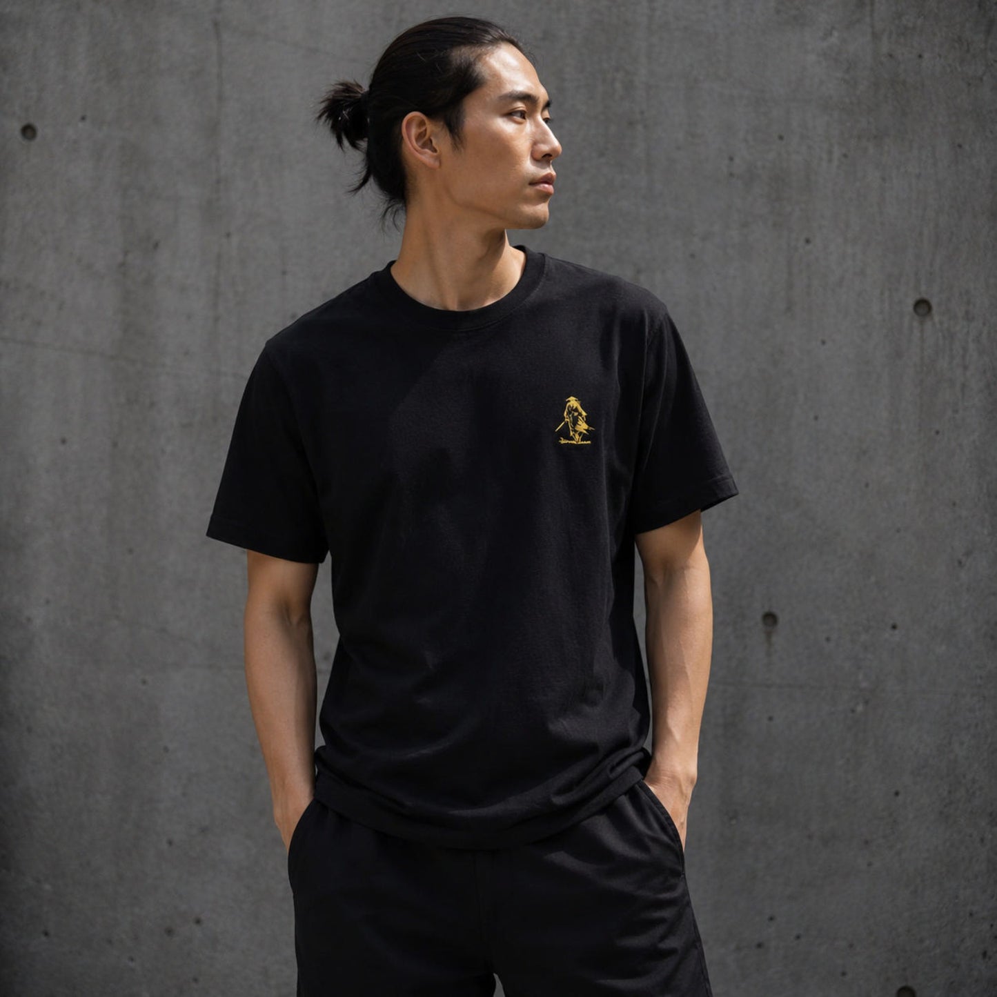 Modern Ronin Signature T-Shirt