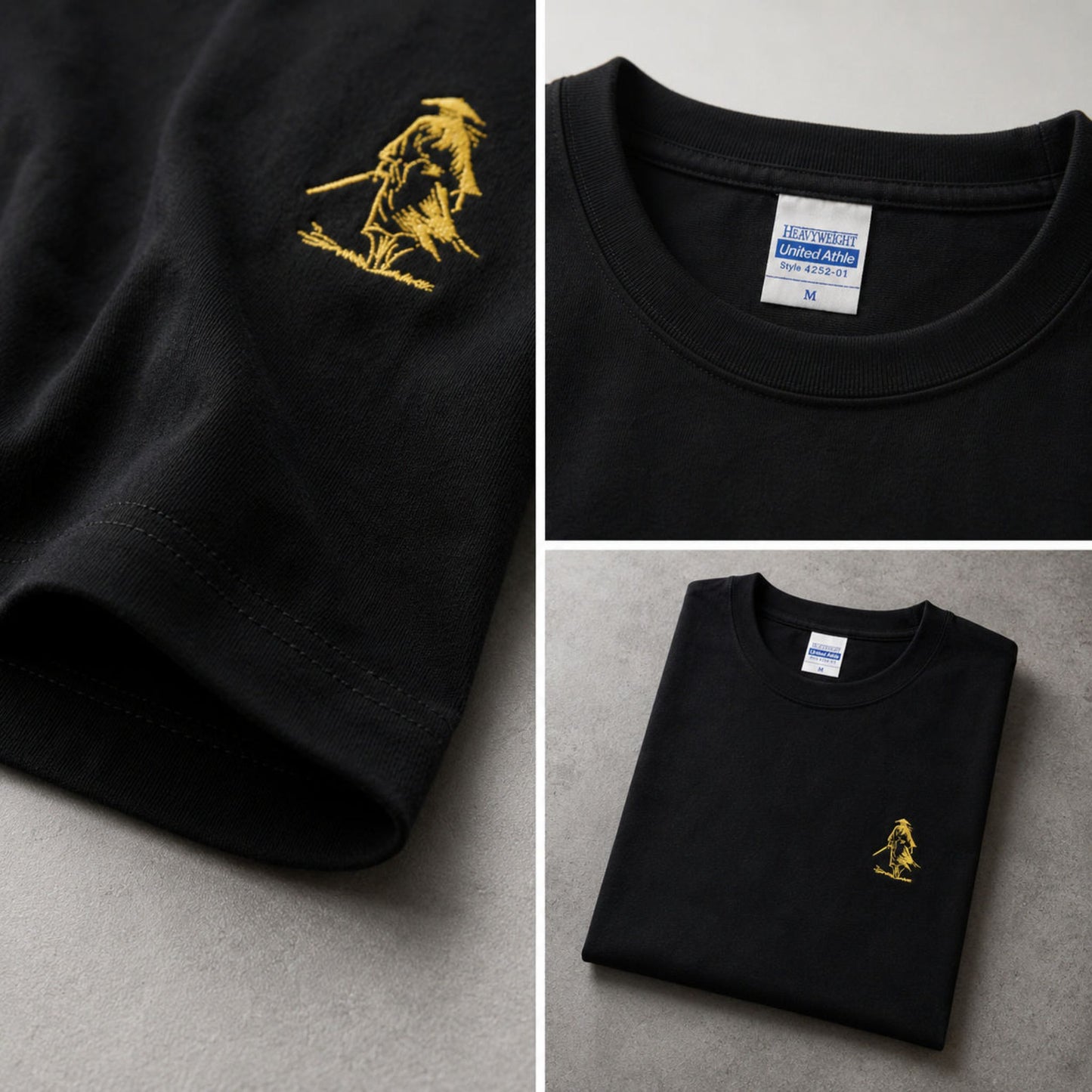 Modern Ronin Signature T-Shirt