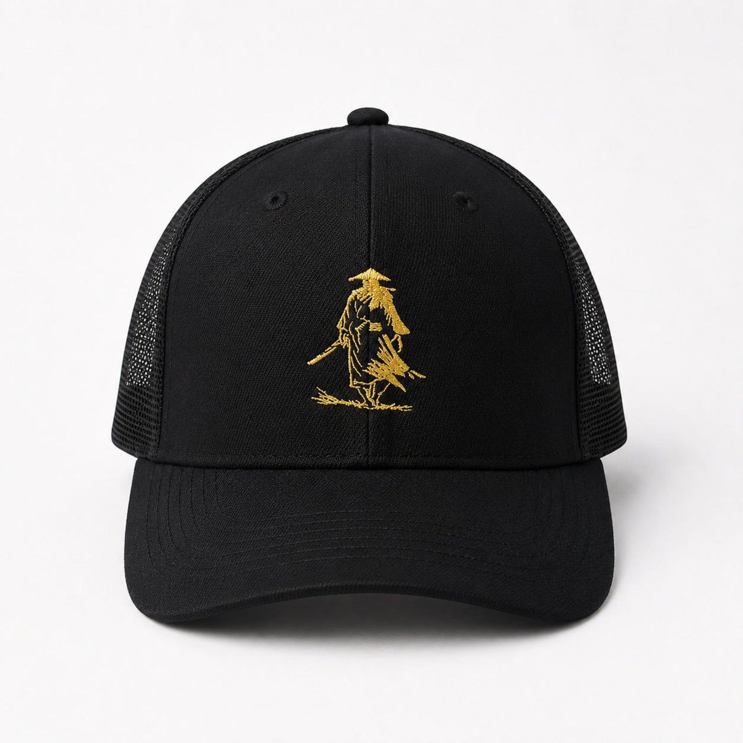 Modern Ronin Signature Cap