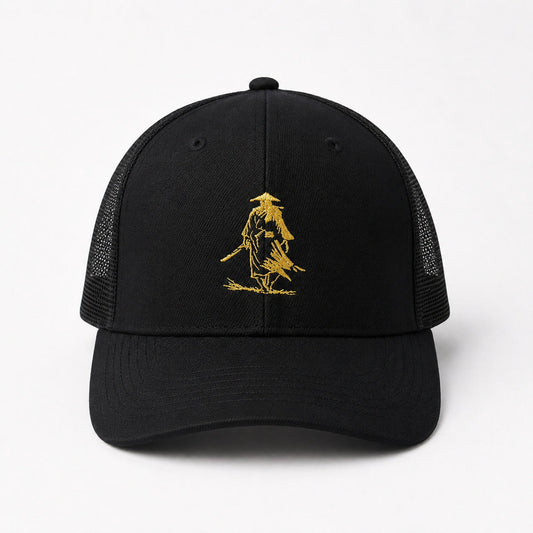 Modern Ronin Signature Cap