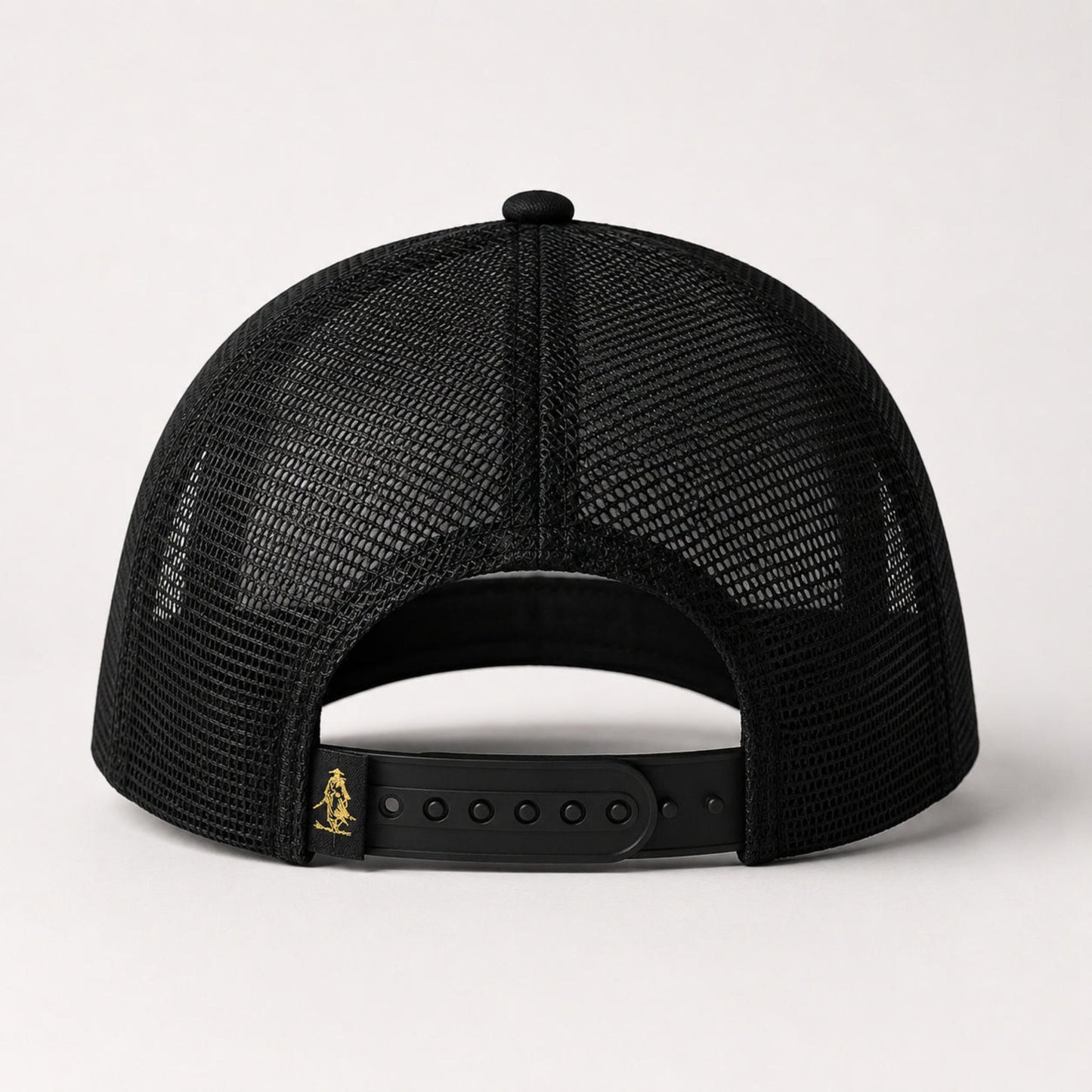 Modern Ronin Signature Cap