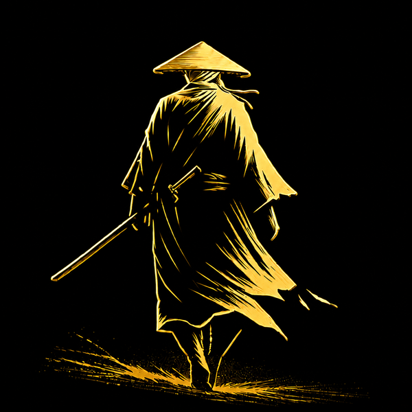 ModernRonin.Co